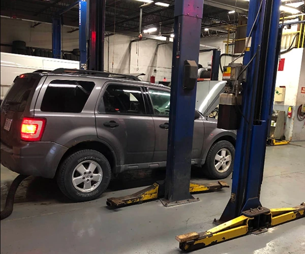 Brake and Auto Repair Service in Brampton